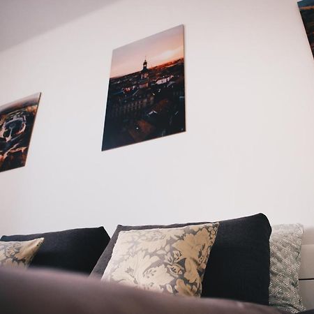 Studio77 Apartman Sopron Exterior foto