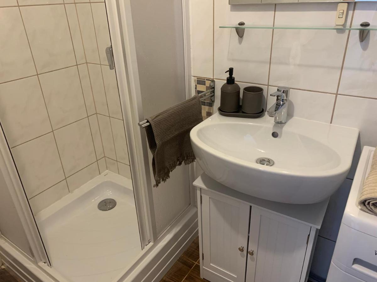 Studio77 Apartman Sopron Exterior foto