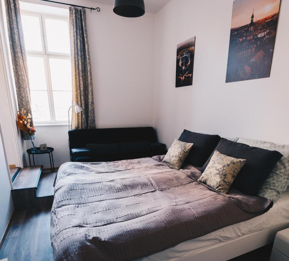 Studio77 Apartman Sopron Exterior foto