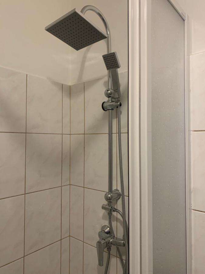 Studio77 Apartman Sopron Exterior foto